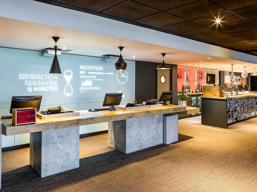 Ibis Leeds Centre Marlborough Street 8/57