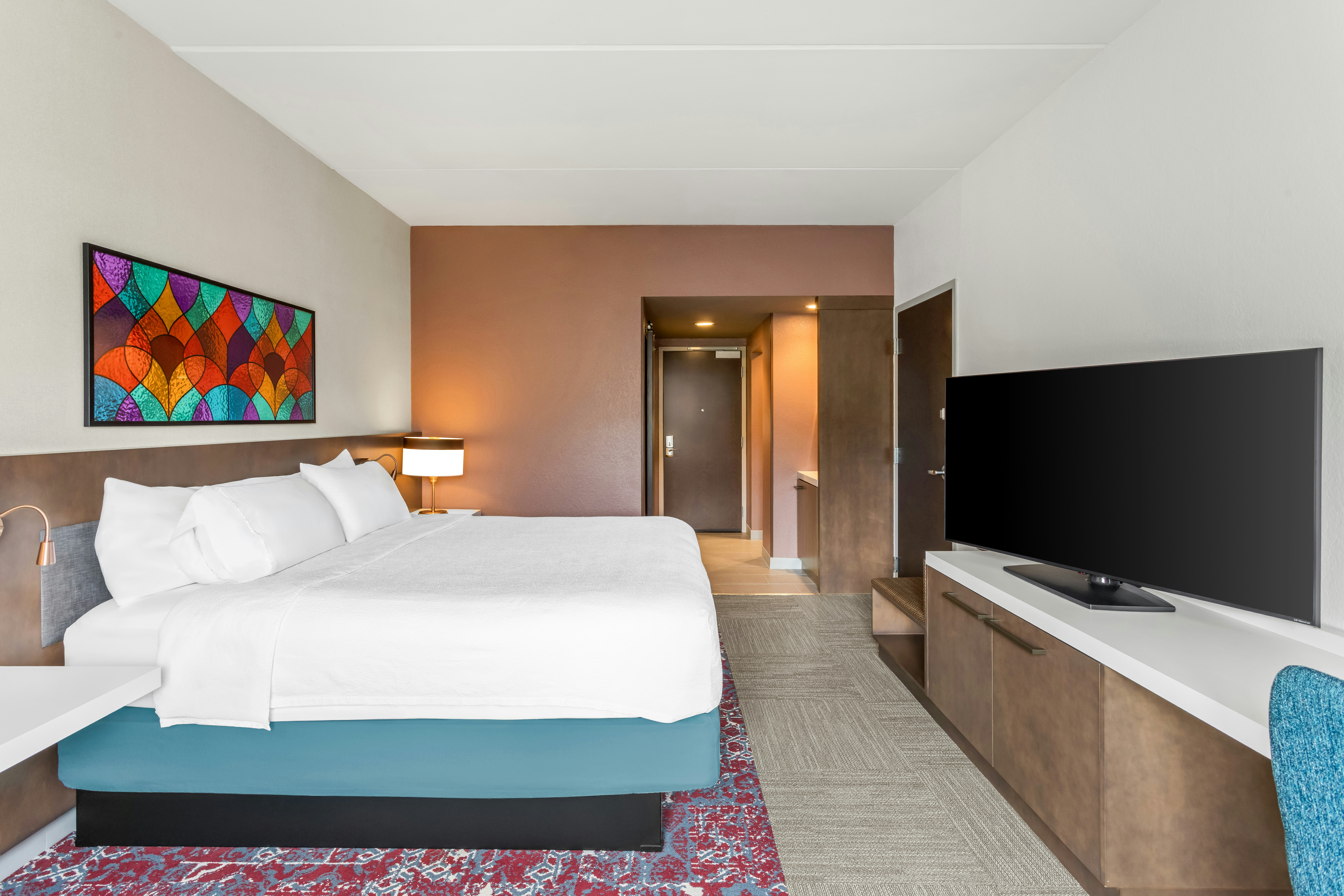 Hilton Garden Inn Corning Downtown 21/50