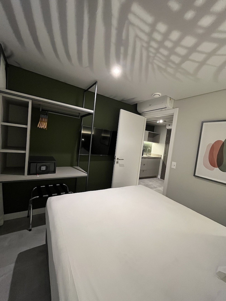 Brava Mundo Boutique Hotel 10/50