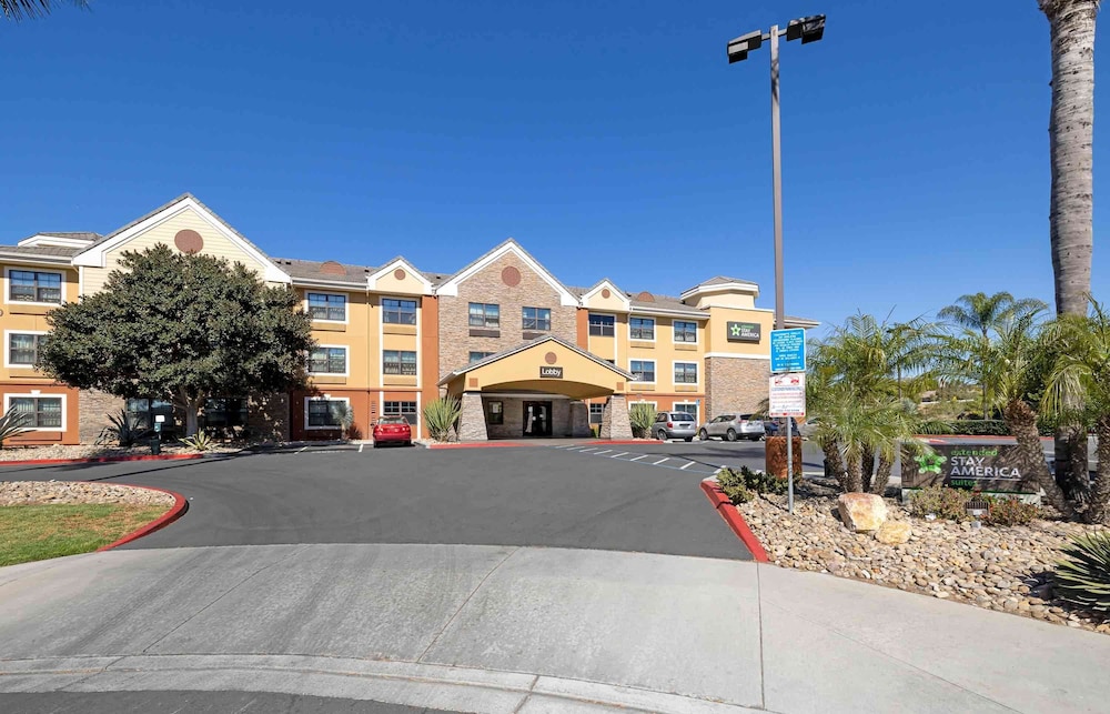 Extended Stay America - San Diego - Carlsbad Village by the Sea 47/58