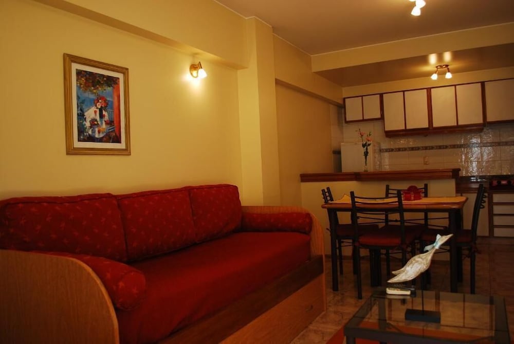 Altezza Apart And Suites 21/33