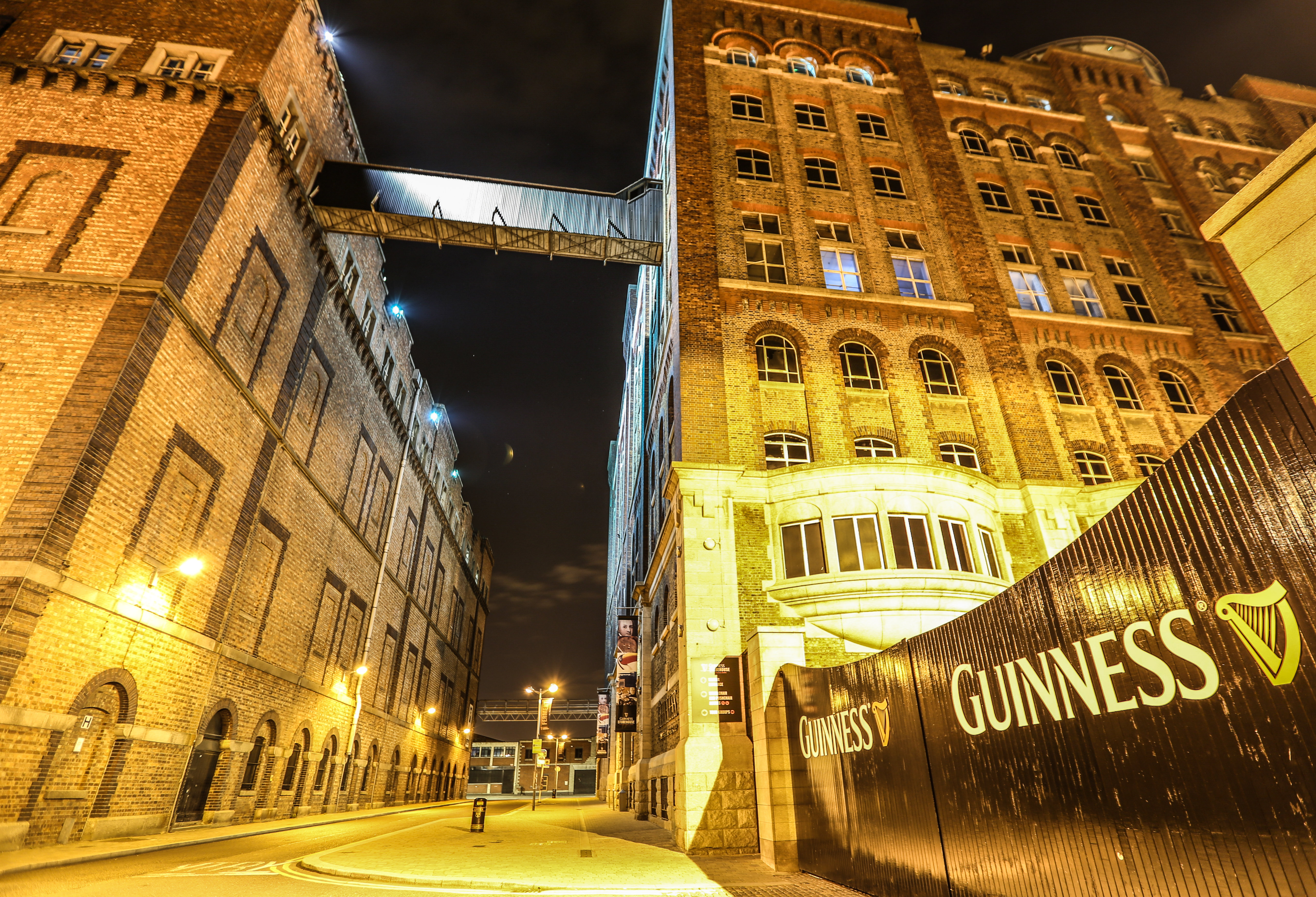 HOLIDAY INN EXPRESS DUBLIN CITY CENTRE 6/71