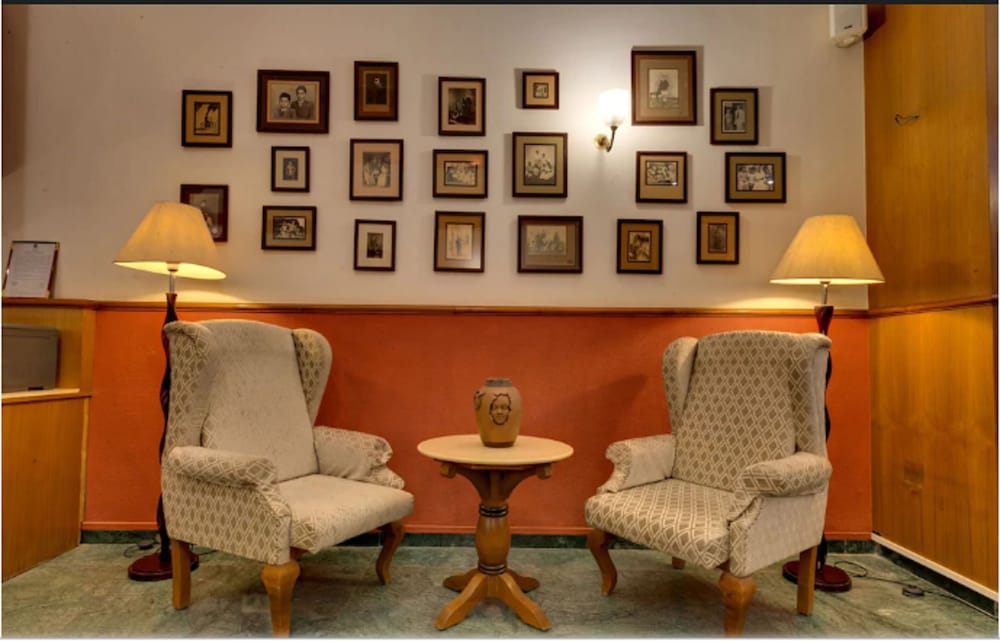 Welcomheritage Mani Mansion 14/39