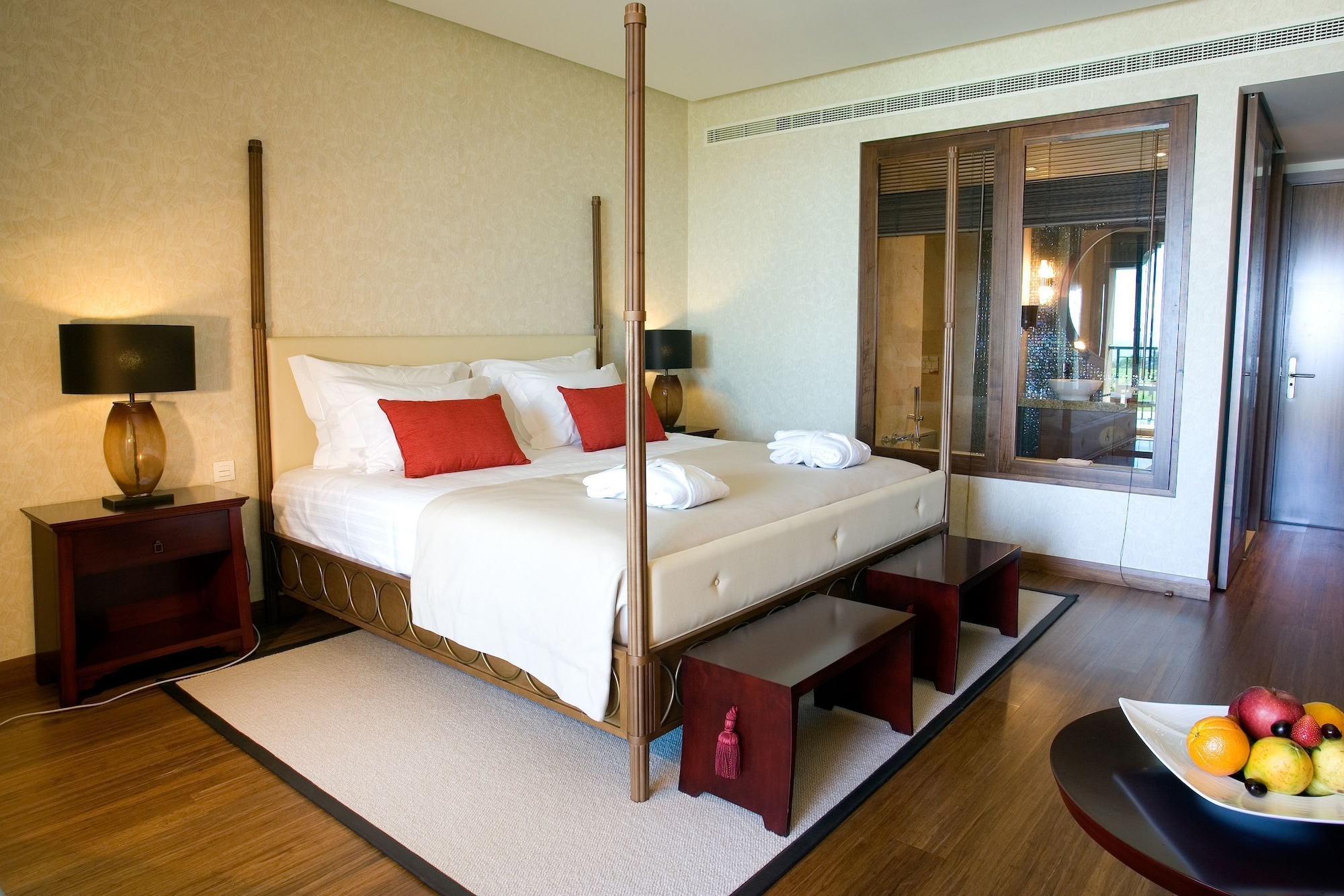 CLASSIC, DOUBLE BED