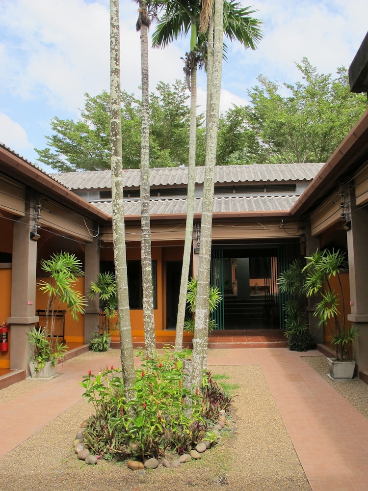 Phuket Siam Villas 5/63