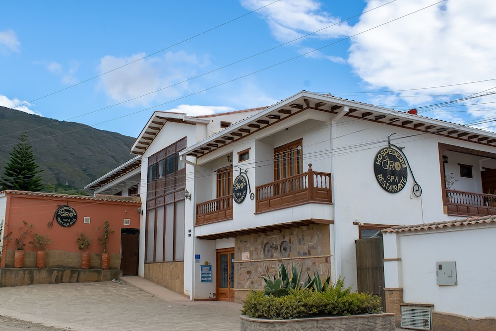 Hotel El Giro 2/50