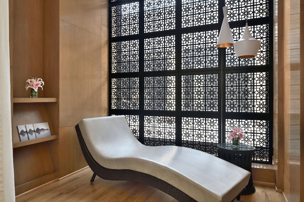 The Westin Mumbai Powai Lake (ex Renaissance Mumbai) 43/68