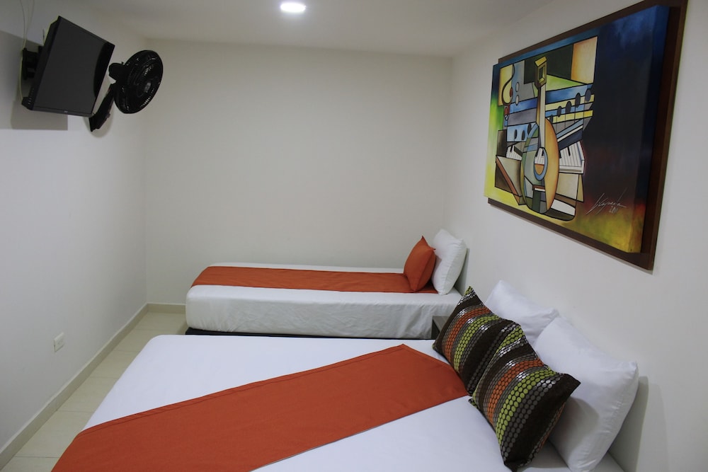 Hotel Pereira 421 9/20
