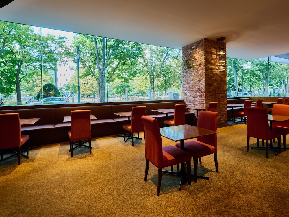 Sapporo View Hotel Odori Park 34/47