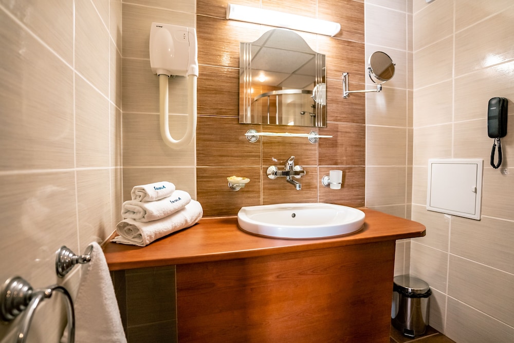 Hotel Izola Paradise 45/47