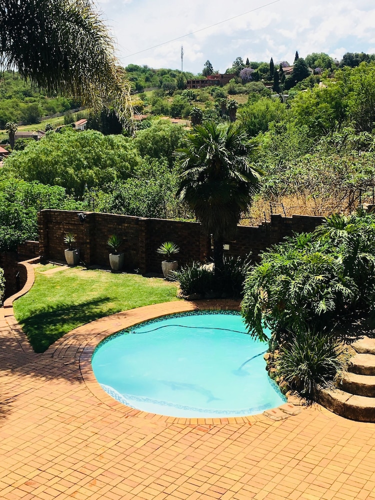 Map's View Guesthouse 36/50