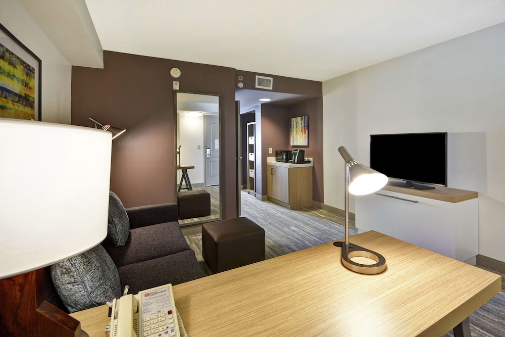 Hilton Garden Inn Panama City 42/69