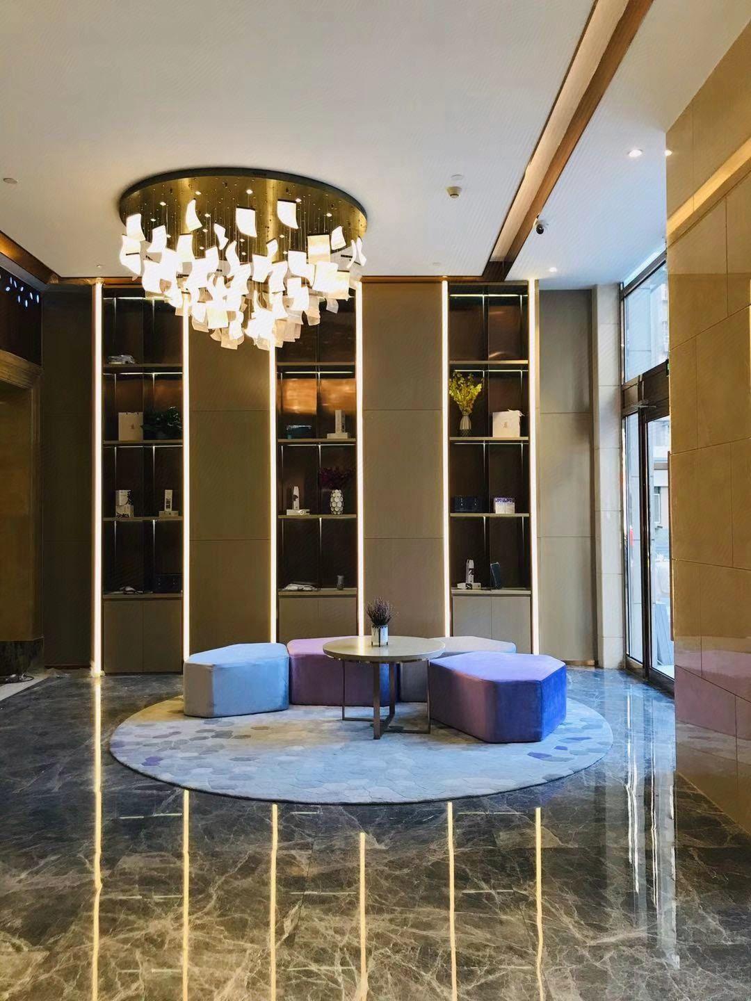 Lavande Hotel (Beijing Shunyi Shimen Metro Station) 10/28