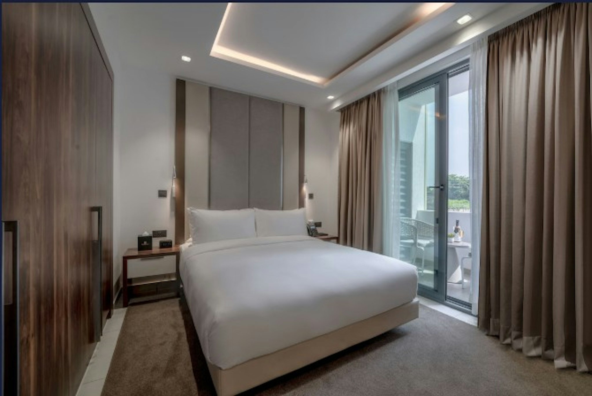 The Pelican Hotel 16/42