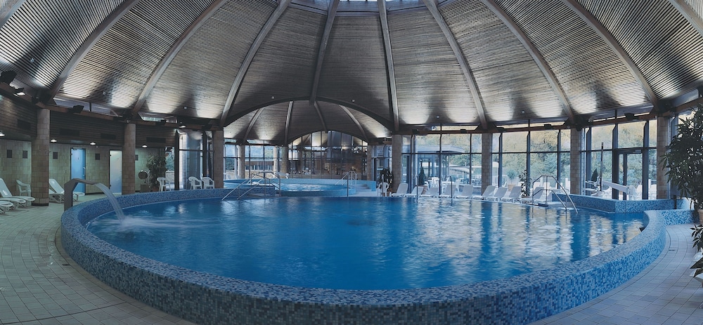 Parkhotel Kurhaus Bad Kreuznach 13/79