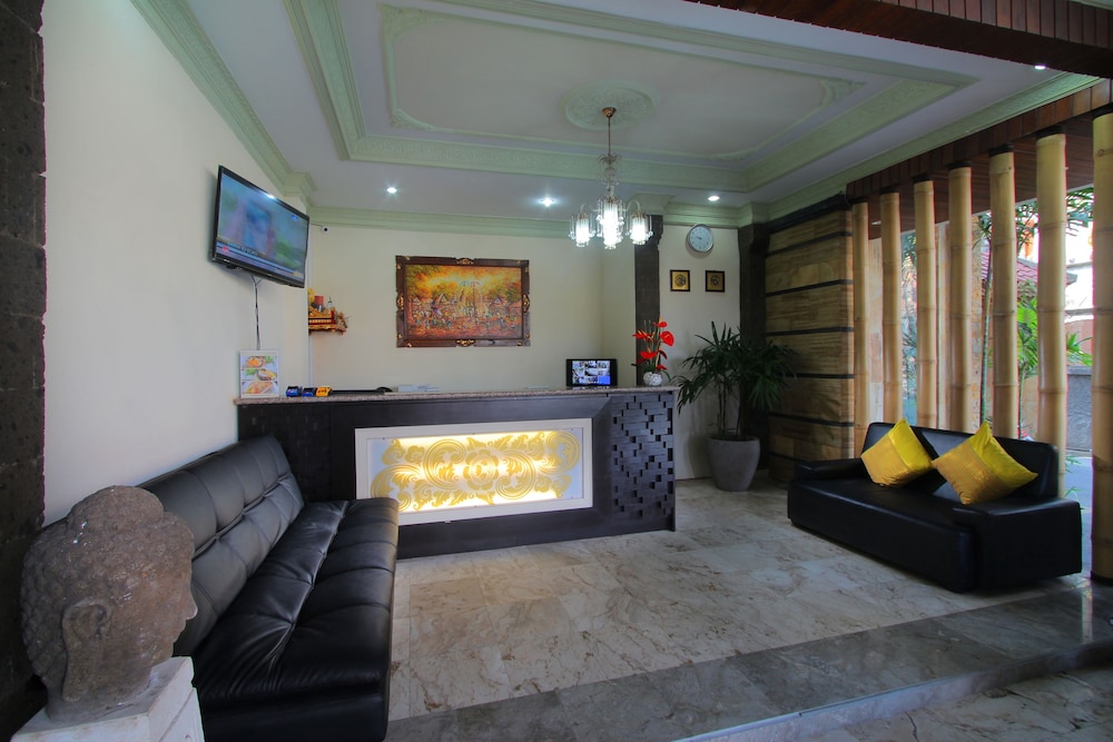 Lotus Tirta Seminyak 13/47