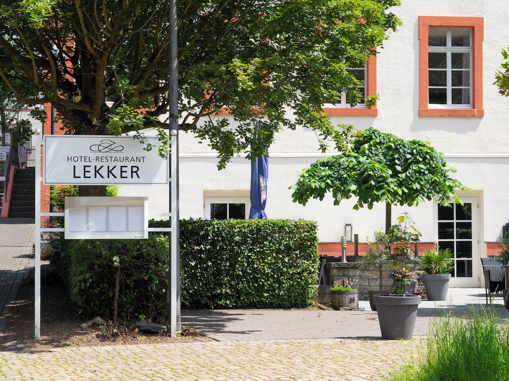 Hotel Lekker 29/33