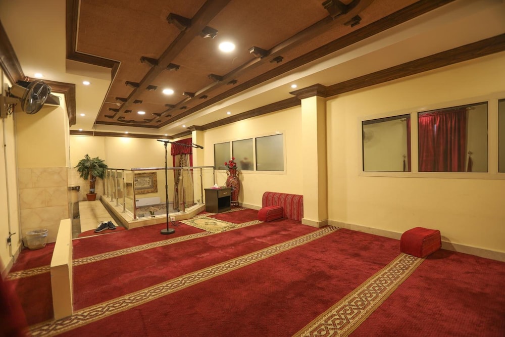 العييري للشقق المفروشة الدمام 8(Al Eairy Furnished Apartments Dammam 8) 20/28