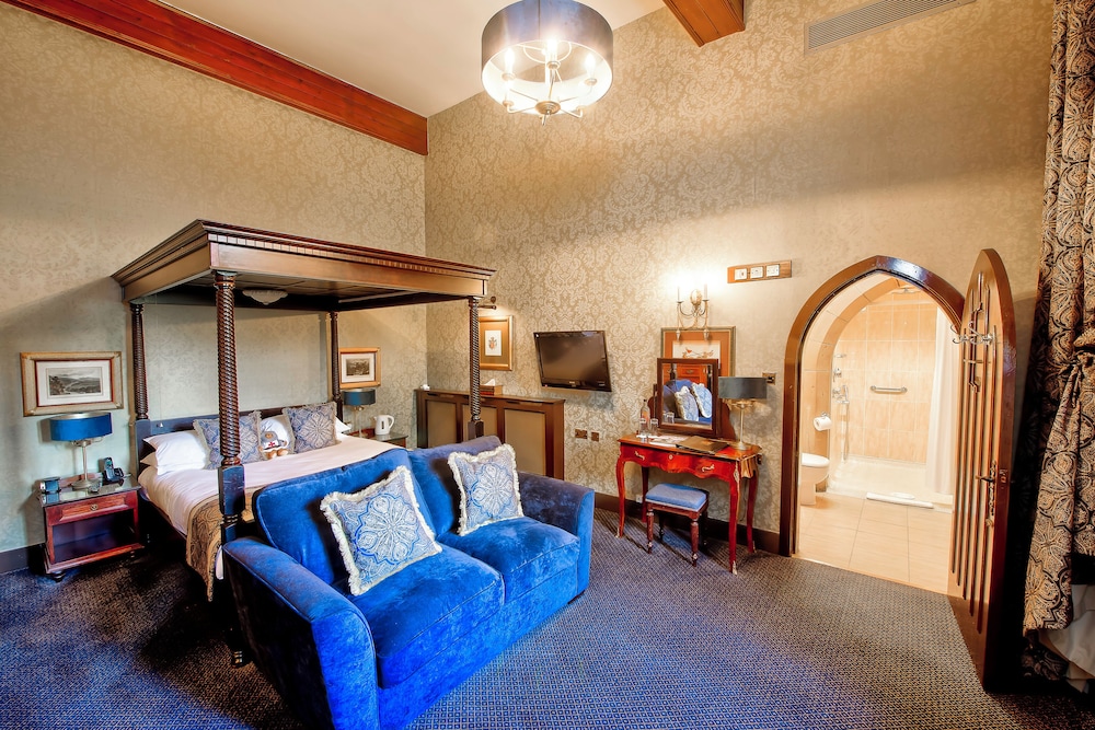 Langley Castle Hotel 55/72