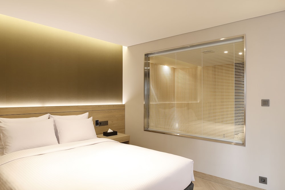 Hotel Foret the Spa 17/50