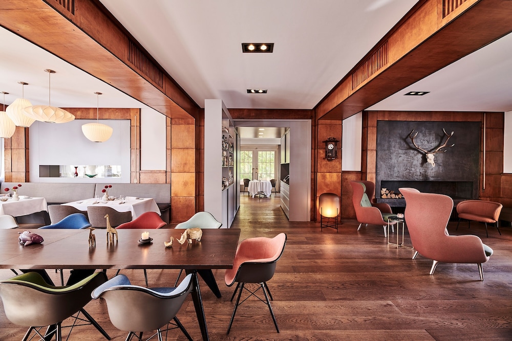 Hotel Eckert 42/50