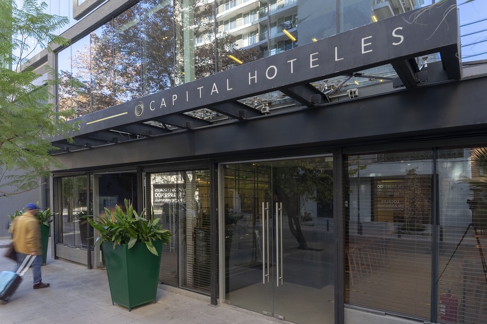 Hotel Capital Bellet 3/66