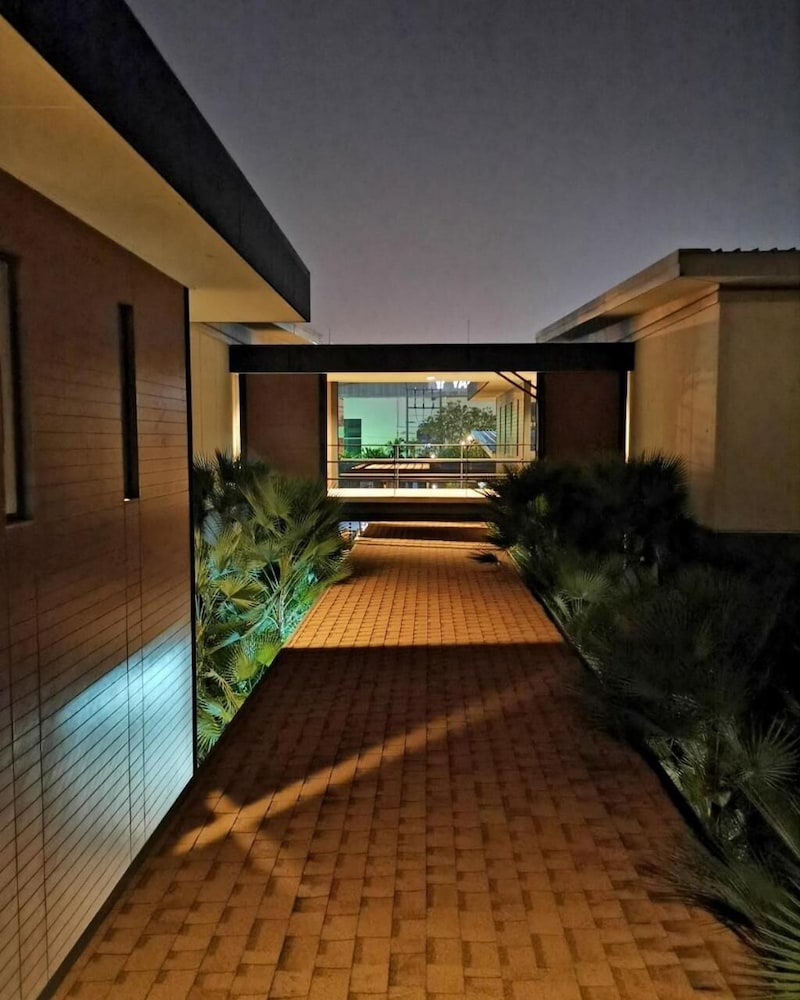 Morino Hotel Si Racha 9/40