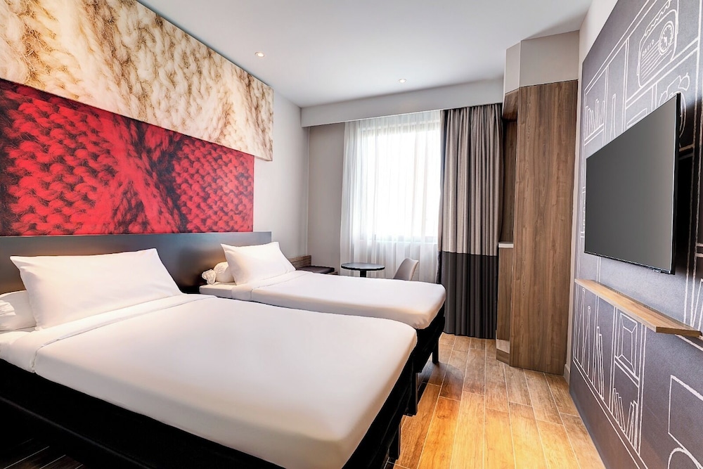 ibis PJCC Petaling Jaya 10/37