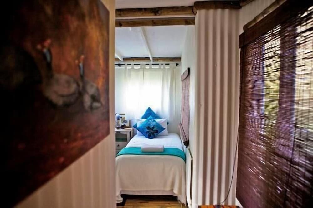 Bamboo the Guest House 42/43