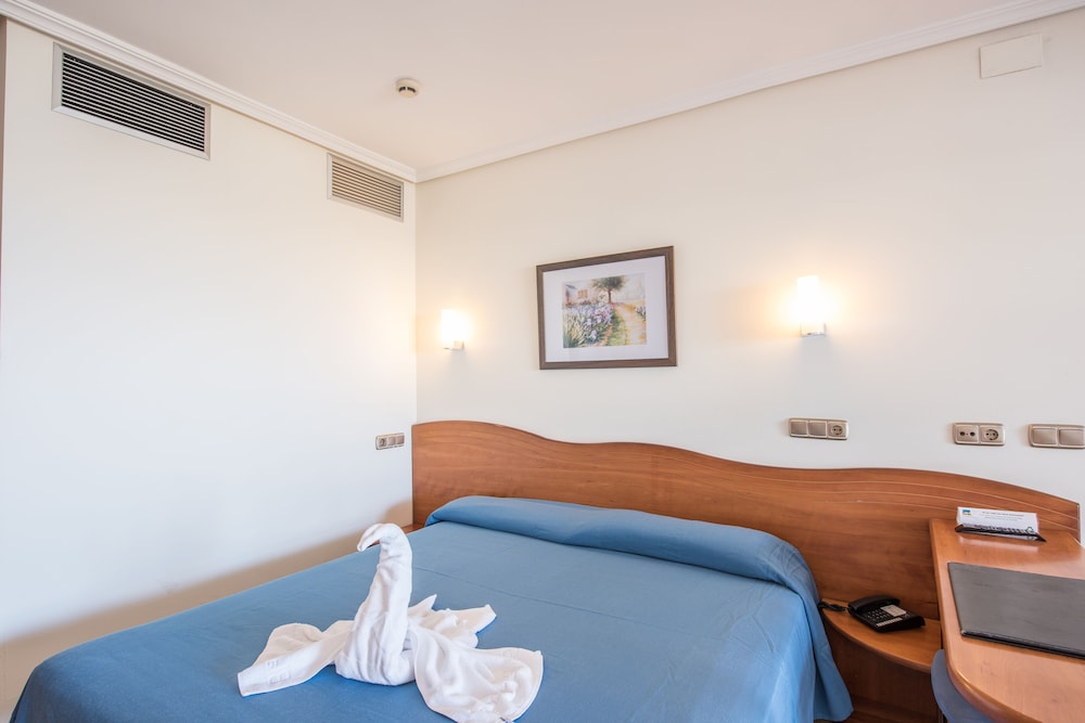 Blau Parc Hotel 8/29