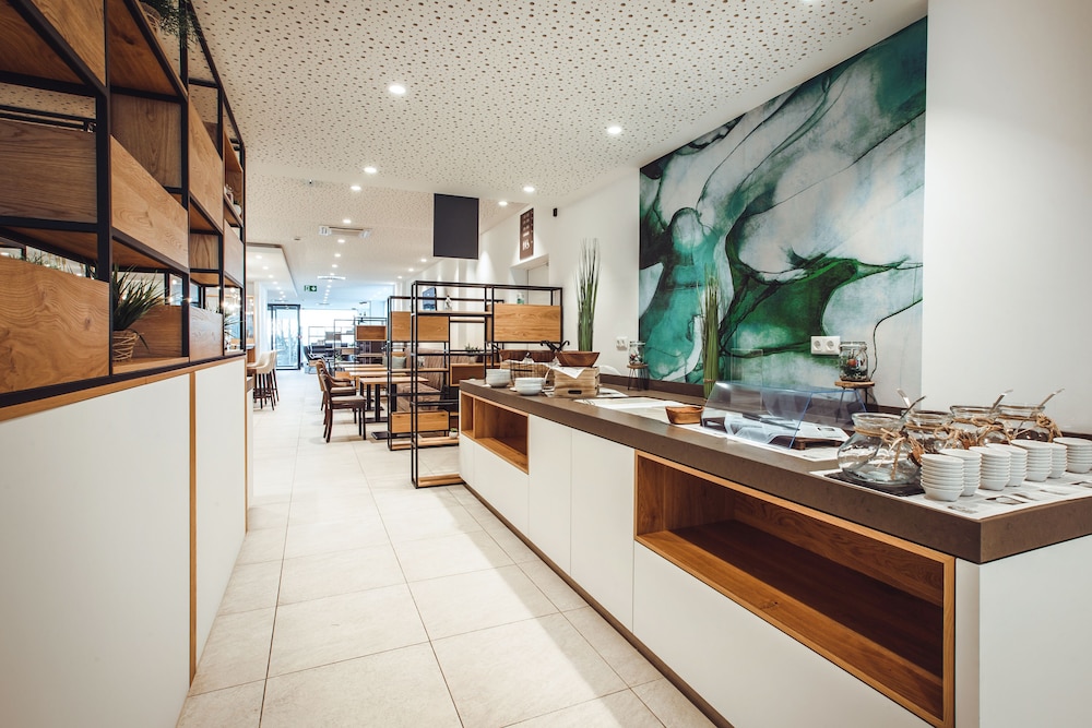 Wyndham Garden Munich Messe 13/69