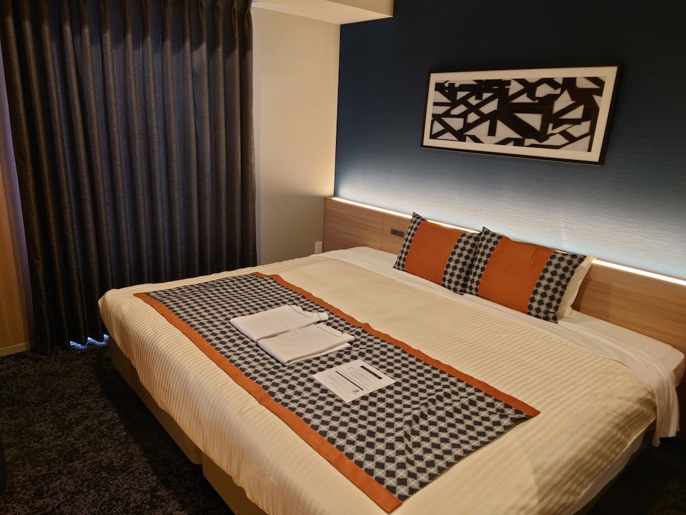 Hotel MONday Asakusa 14/50