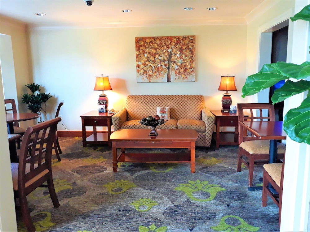 Staybridge Suites Houston Willowbrook 46/67