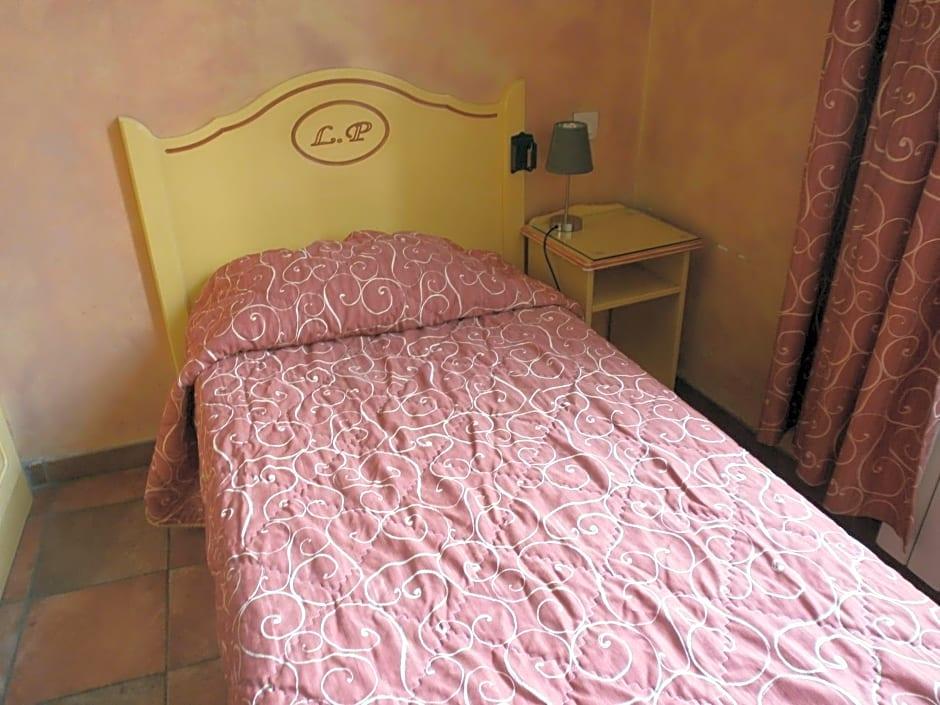 Hôtel Little Palace 11/34