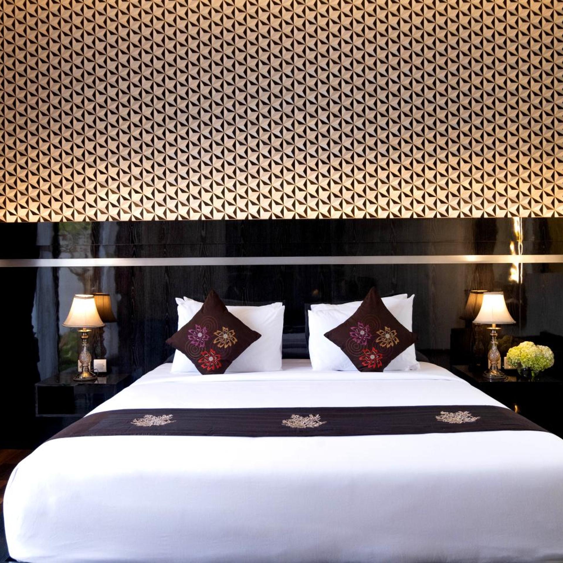 Homayoon Private Villa Ubud 14/50