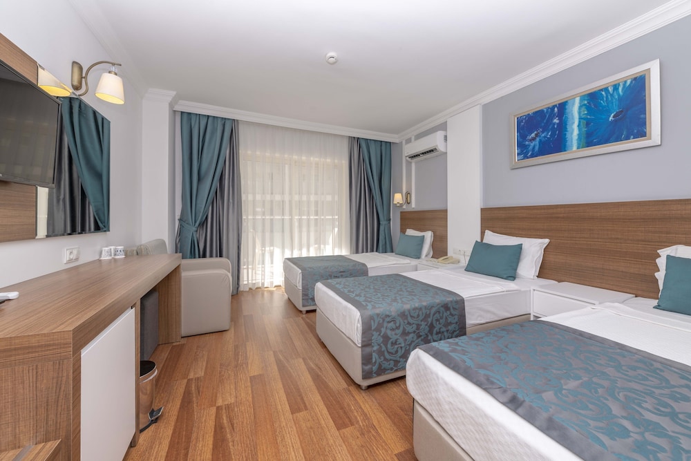 Armas Beach Ex Armas Beach Hotel 9/46