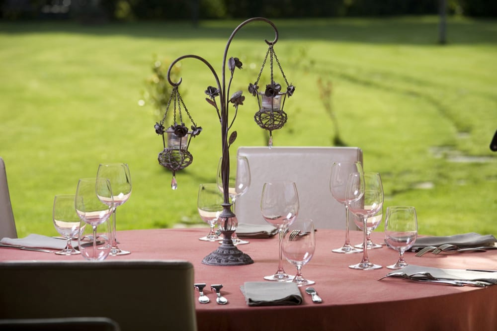 Il Baio Relais Natural Spa 21/46