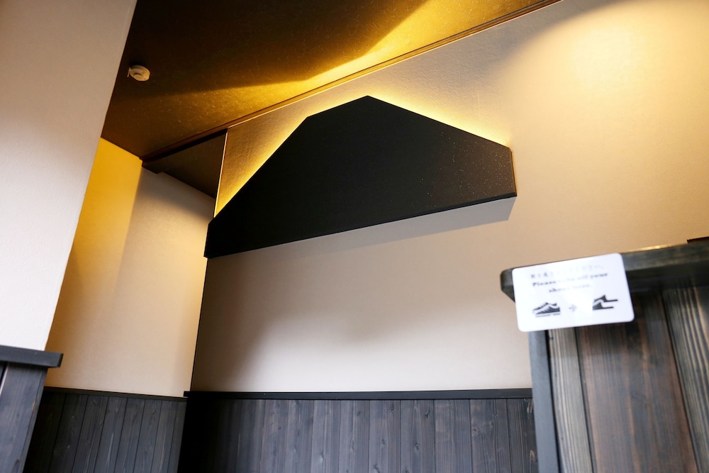 Hostel&Information Samurise photo2