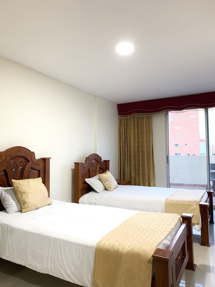 Hotel Continental 19/55