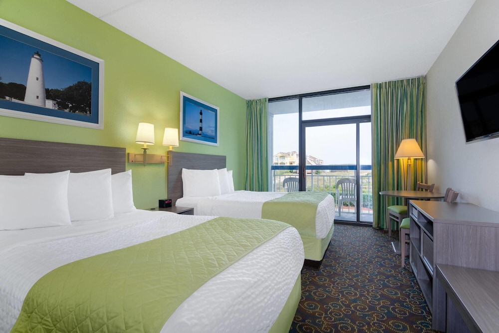 Travelodge by Wyndham Outer Banks/Kill Devil Hills 22/50