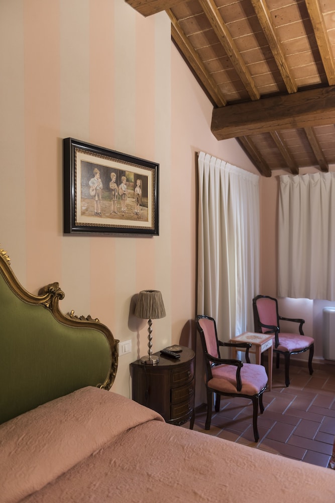 B&B La Chiusa Delle Monache 22/38