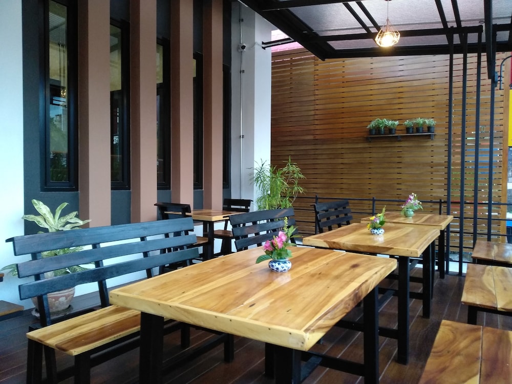De Loft Hotel 42/60