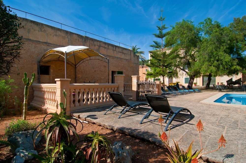 Agroturismo Finca Son Sureda 25/50