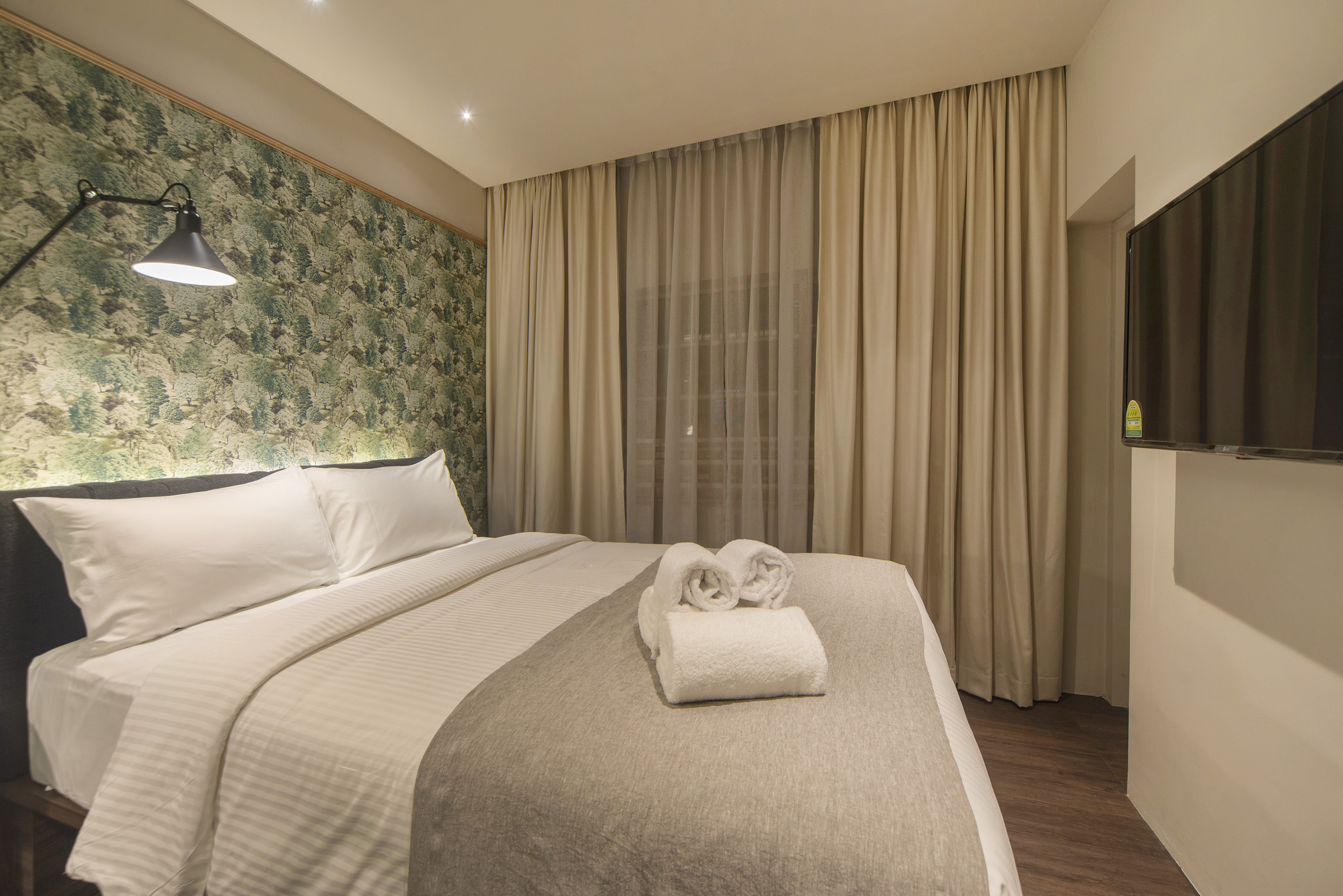 The Great Madras By Hotel Calmo 14/51