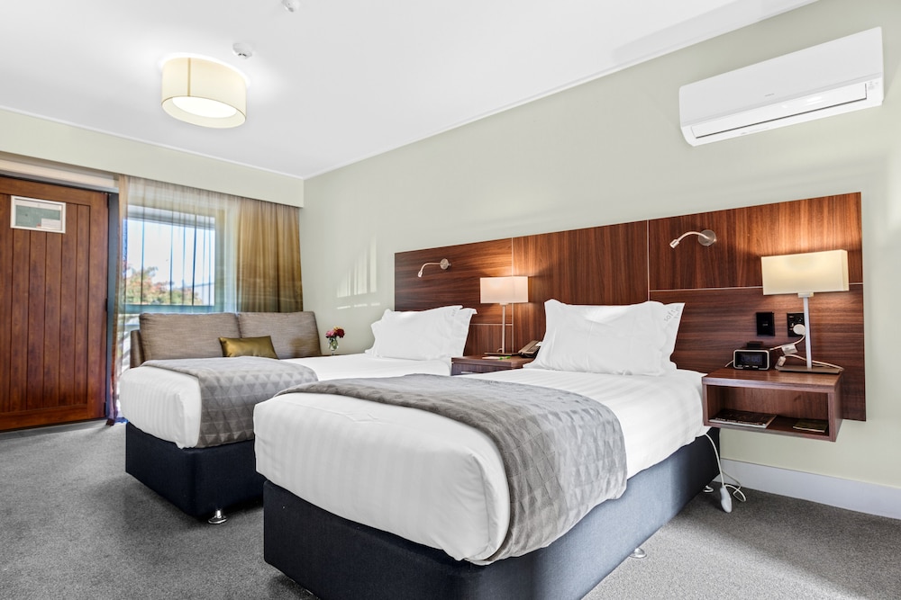 STANDARD, TWIN BEDS
