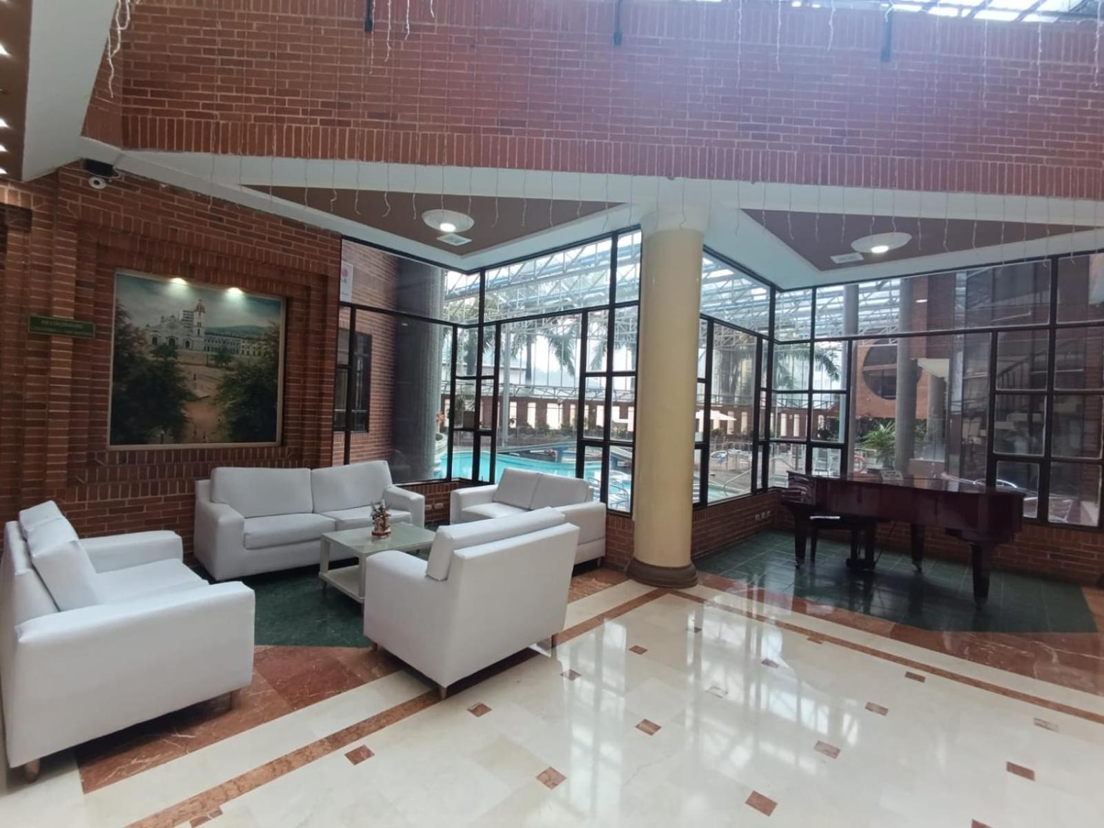 Hotel Internacional Casa Morales 26/37