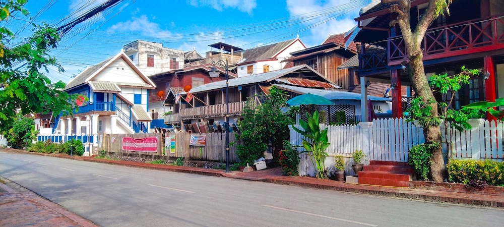 Villa Ban Lakkham 87/95
