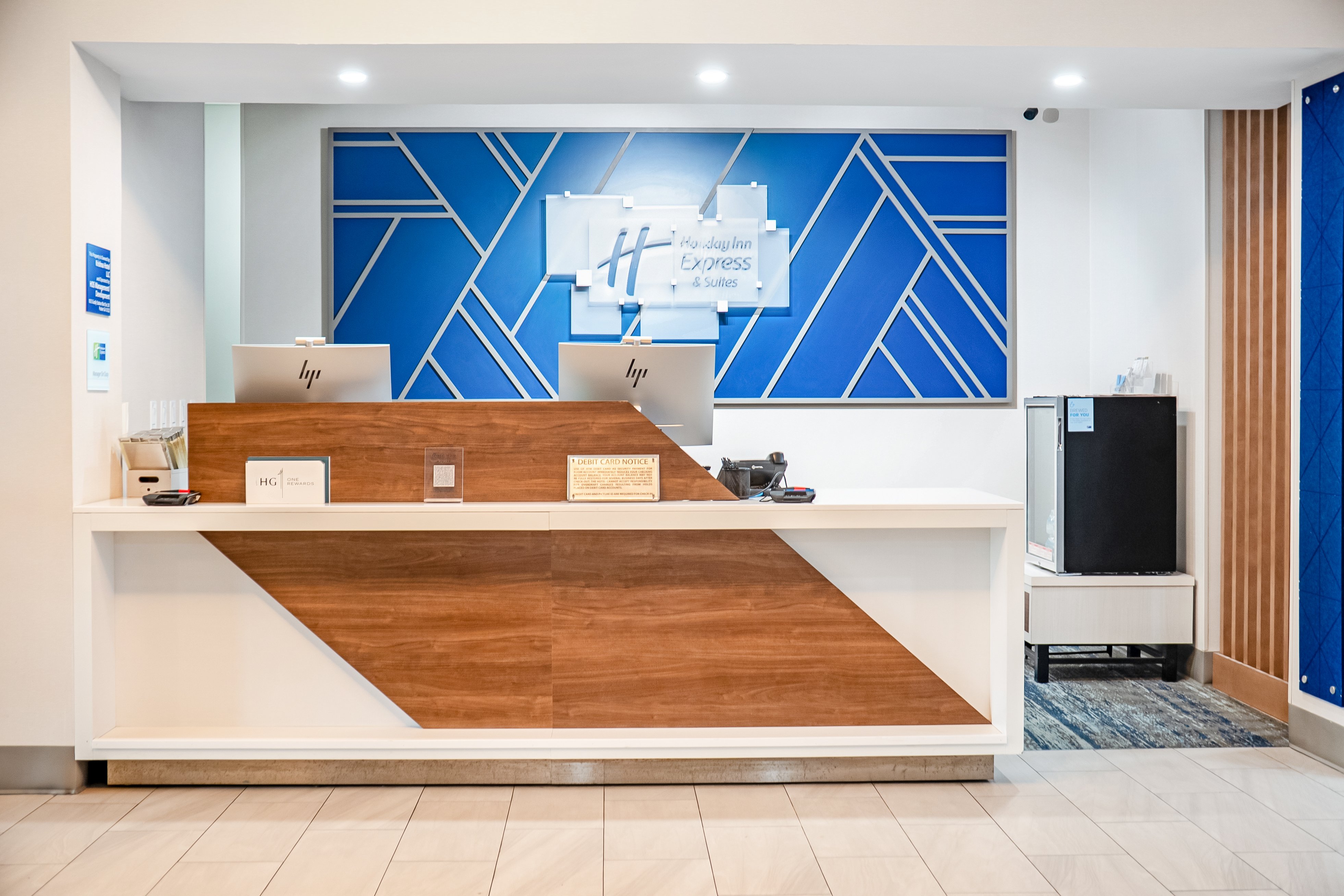 Holiday Inn Express Hotel Suites Saint Augustine North 5/77