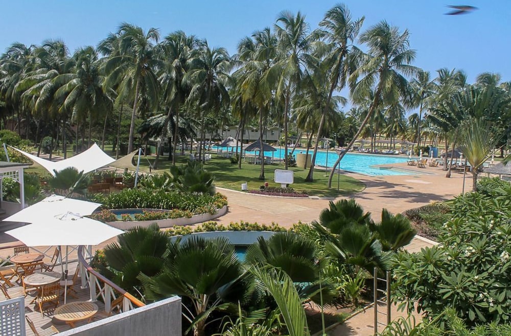 Hotel Sarakawa 56/60