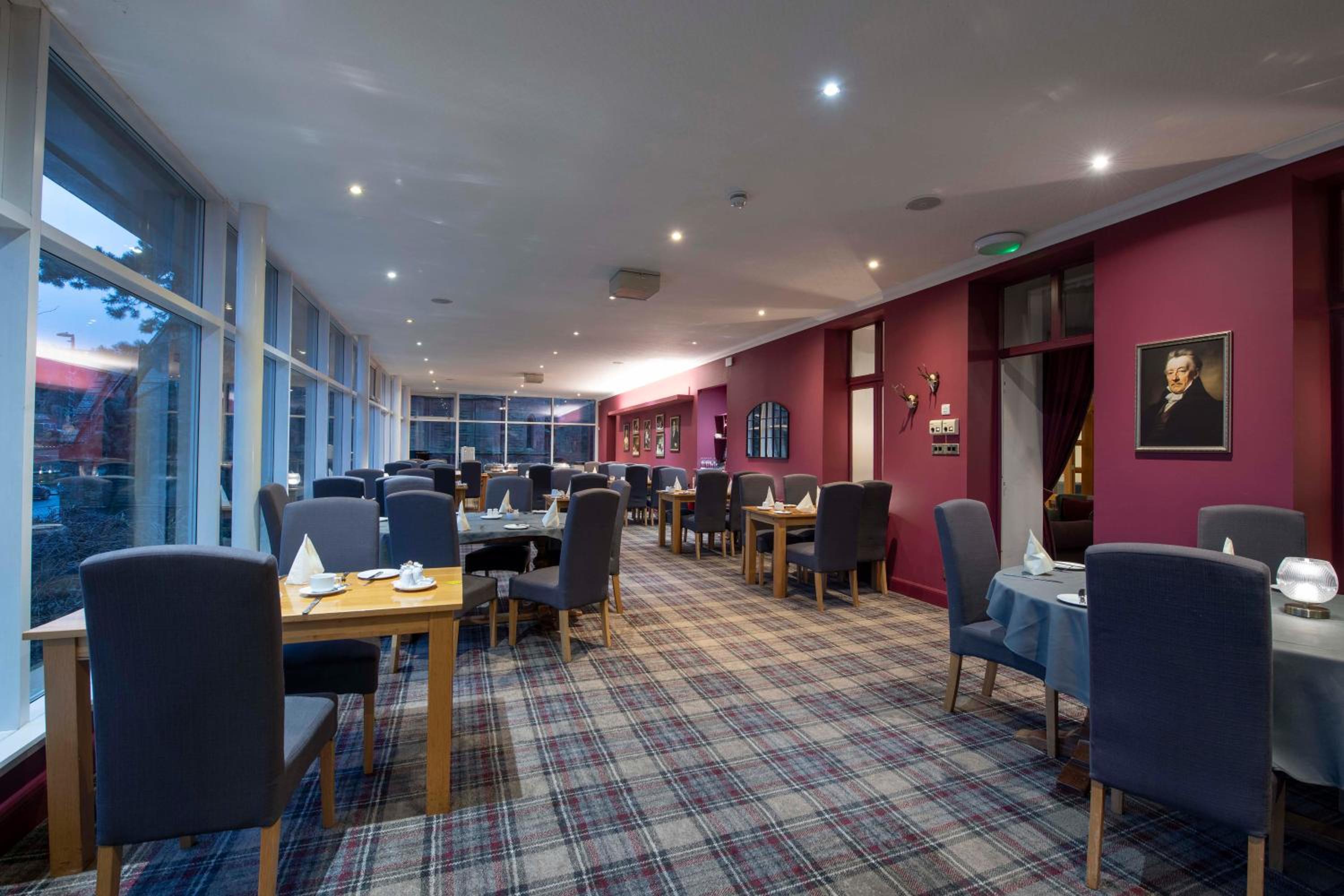 Royal George Hotel 37/46